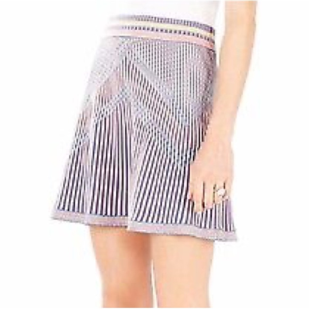 BCBGMaxAzria “Alisse” Skirt, Size Small